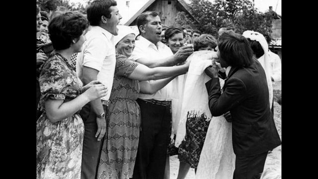 40-летие свадьбы смотреть онлайн