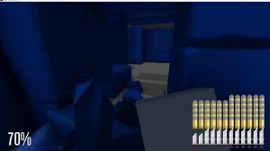 ФАШИСТ ПЛАКСА В SuperWolfenstein HD