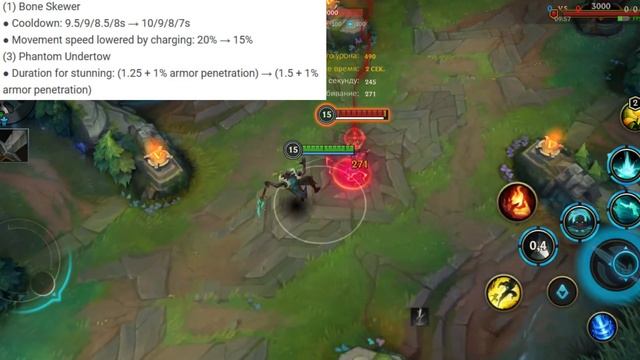 НОВОЕ ОБНОВЛЕНИЕ 5.3С – РЕВОРК ДИАНЫ и СИНДЖЕТА в Вайлд смотреть онлайн