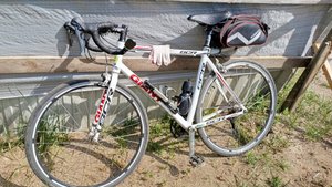 grand fondo 100 км плавлунец поехал по кружить велотур бревет попробую накотить сотню на шоссейнике