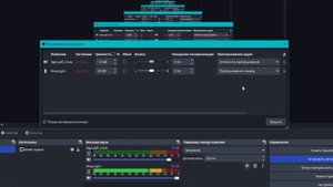 Как слышать свой голос в OBS? Простая инструкция!