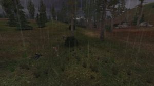 ВСЯ ИСТОРИЯ МУТАНТА ИЗЛОМ В СТАЛКЕР