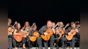 676. 🎸 Поёт гитара!
