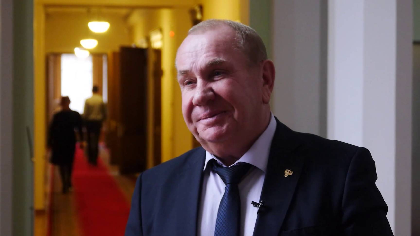 Программа "Главные новости" на 8 канале от 10.06.2025 Часть 2