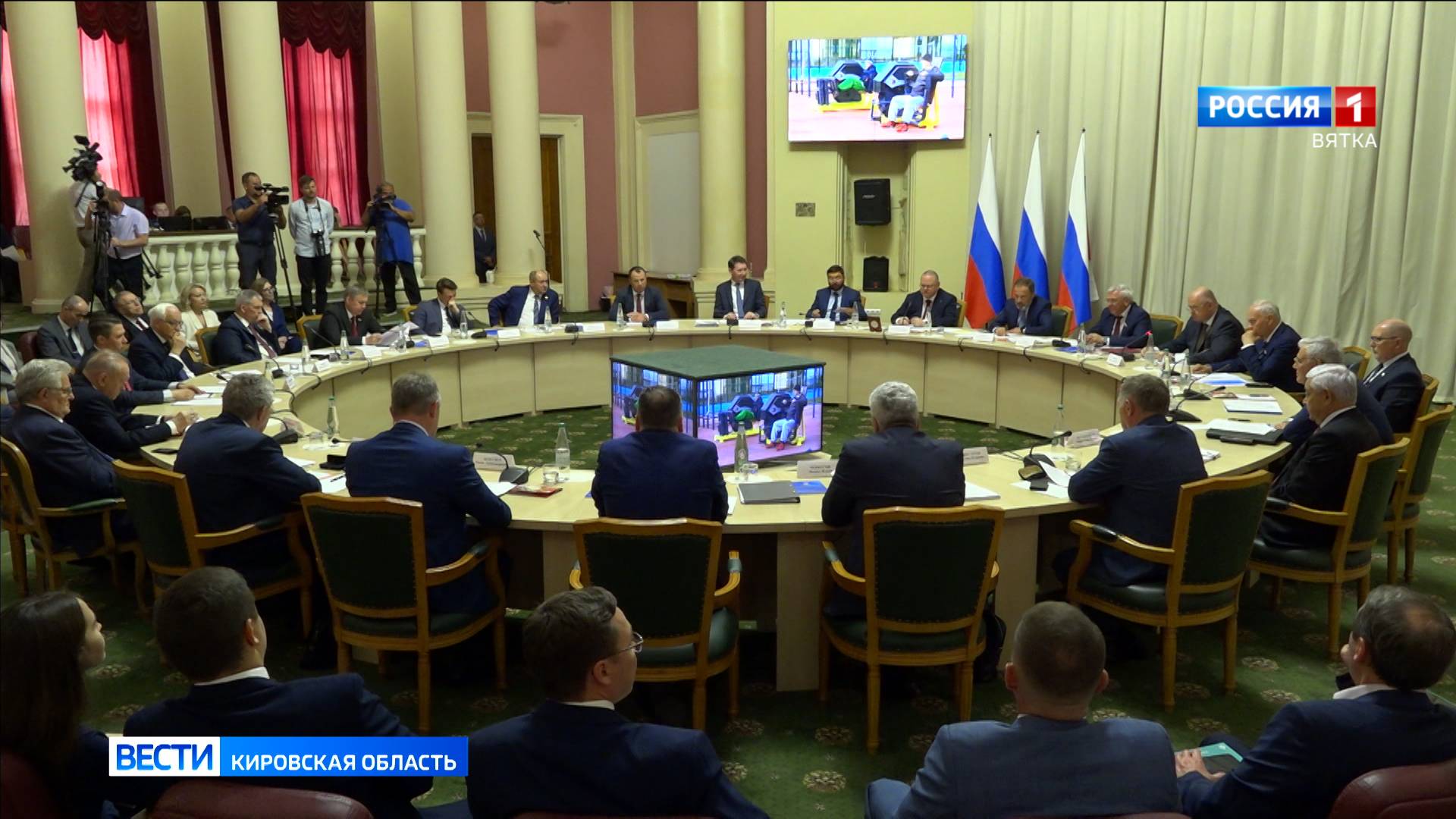 На Совете ПФО обсудили возобновление программы детского туристического кешбэка