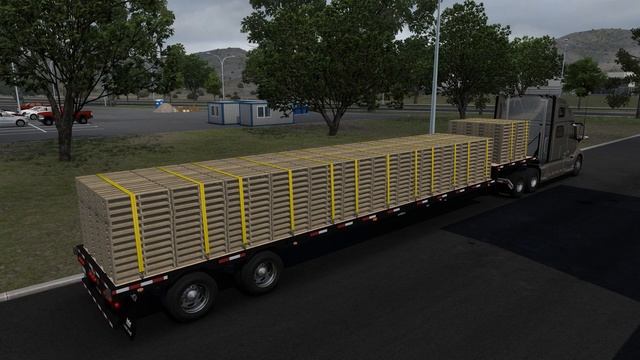 НОВАЯ ФИЗИКА и НОВАЯ СИСТЕМА ГРУЗОВ - ОБЗОР БЕТА ПАТЧА смотреть онлайн