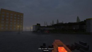 Фнаф в teardown. Прохождение Teardown №20