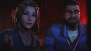 LIFE IS STRANGE ФИНАЛ 2 ГЛАВЫ