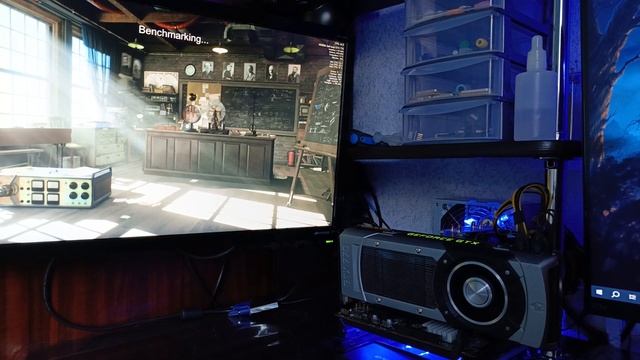 GTX 770 Super тест для авито смотреть онлайн