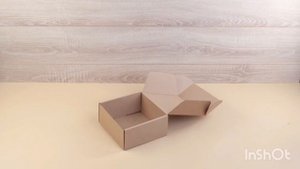 Коробки из микрогофры любого размера под сувениры и не только