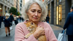 The precious treasure lost by a kitten pirate Cat story