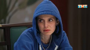 Лина Джебисашвили хочет покинуть проект