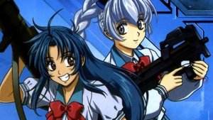 Сериал Стальная тревога! - 2 сезон 3 серия / Full Metal Panic!