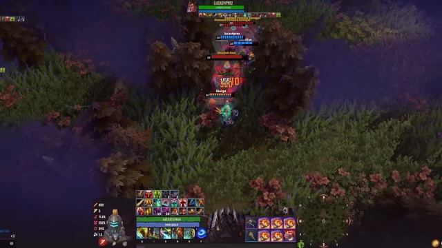 Нам ОТВЕТИЛИ Corepunk MMORPG от Artificial Core смотреть онлайн