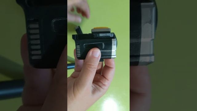 сканер палец Zebra RS6000 смотреть онлайн