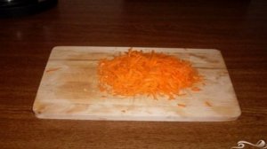 Картофель с говядиной