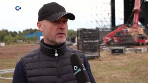 «Воздух Карелии» – 20 | Прослушка | 10.06.2025