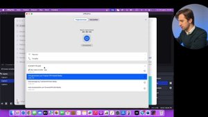 Блок 1. Урок 5. Установка TrueSpace VPN и запуск AI‑бота