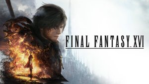 FINAL FANTASY XVI | Геймплей | Xbox Series S