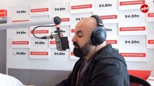 «МАКС, МАРИНА И ГЕРМАН (16+)» 10.06/ГОСТИ: Алёна Аракчеева, Ирина Золина, Руслан Яхудин.