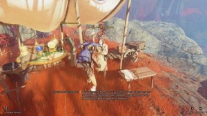 Nightingale 2025 Прохождение Найтингейл #03. Ивент 335 метров. Кв