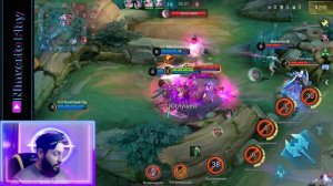 САН 🔥 ГАЙД 2024 🔥 Mobile Legends: Bang Bang//Guide to Sun #ml #mlbb