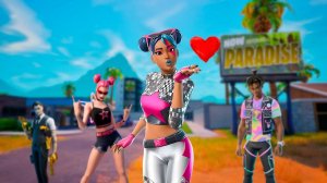 Fortnite RANKED RELOAD | MEMES Gameplay | RTX 3050 (8GB)