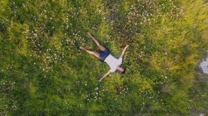 Природные кадры, от которых учащается пульс - вы готовы - Portals -- Ketsa -- Through to Fall