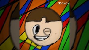 Получилось оппупено