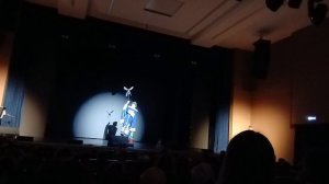 сказка о царе Салтане