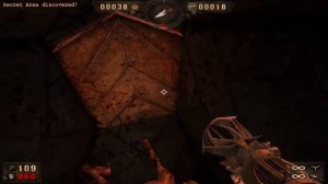 Секреты Painkiller. Уровень Безумный парк | Луна - парк