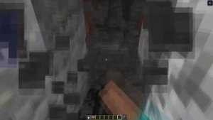 Как построить фармилку мобов на спавнере в Майнкрафт