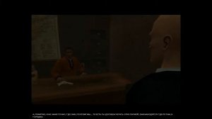 Hitman 2 Silent Assassin прохождение миссия Засада в городе храм?