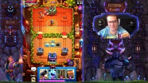 Самая Универсальная Колода в Игре | Кабаны с Королевой