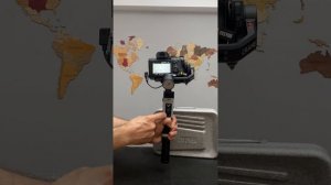 Стабилизатор Zhiyun Crane M2 S