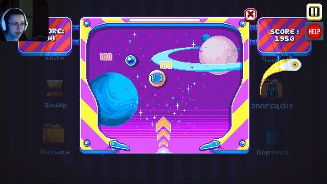 НЕ ИГРАЕМ В НЕ ИГРУ! *There Is No Game: Wrong Dimension* #1 смотреть онлайн