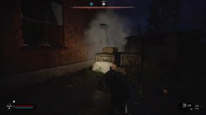 ОБЗОР STALKER 2