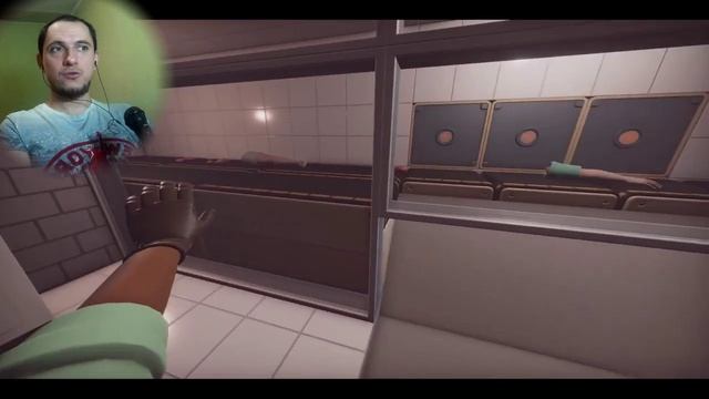 Surgeon Simulator 2 - Когда хирургам скучно - Реакция на @MrMarmok