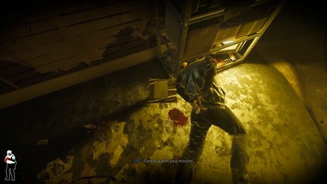 СКРУЧЕННЫЙ НЕРВ | Solo Clear | Ready Or Not смотреть онлайн