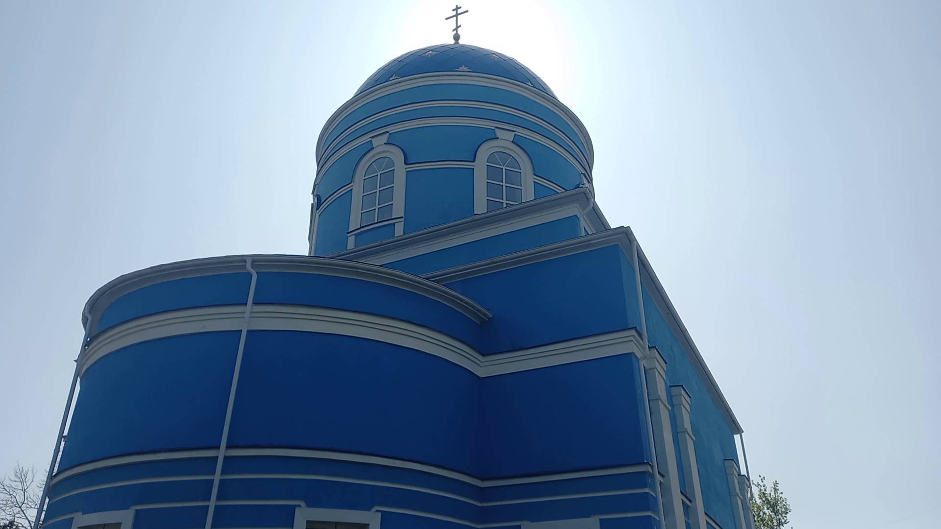 1 марта 2025 год. Наш храм. Для желающих помочь в восстановлении,реквизиты в описании. смотреть онлайн