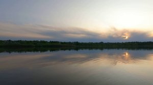Вечерняя проверка продольников  06.06.25