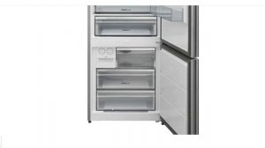 Инструкция холодильника  Korting KNFC 71928 GBR Refrigerator for dummies :Beginner's Instruction