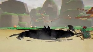 Боузер ПРОТИВ Эггмена (Марио против Соника) | СМЕРТЕЛЬ?