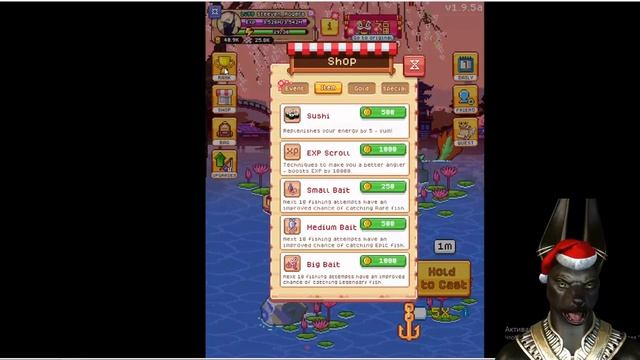 Fishing Frenzy | Что нас ждёт дальше? Подробные гайды со старт