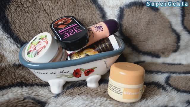 ☆ Запрос:мои бальзамы для губ ☆ 2014