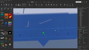 🛠 Билдинг Roblox Studio ДЛЯ НОВИЧКОВ!