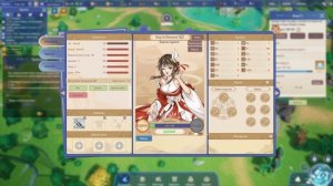 The Lost Village - Что за ???