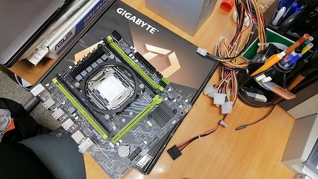 X99 не запускается смотреть онлайн