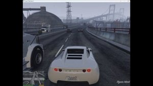 Приключения Франклина GTA 5 The Adventures of Franklin