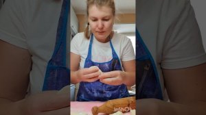 Вареники с вишней как на пару🍒